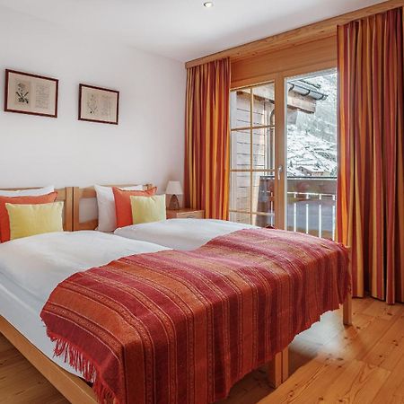 Haus Malva By Zermatt Premium Apartments Kültér fotó