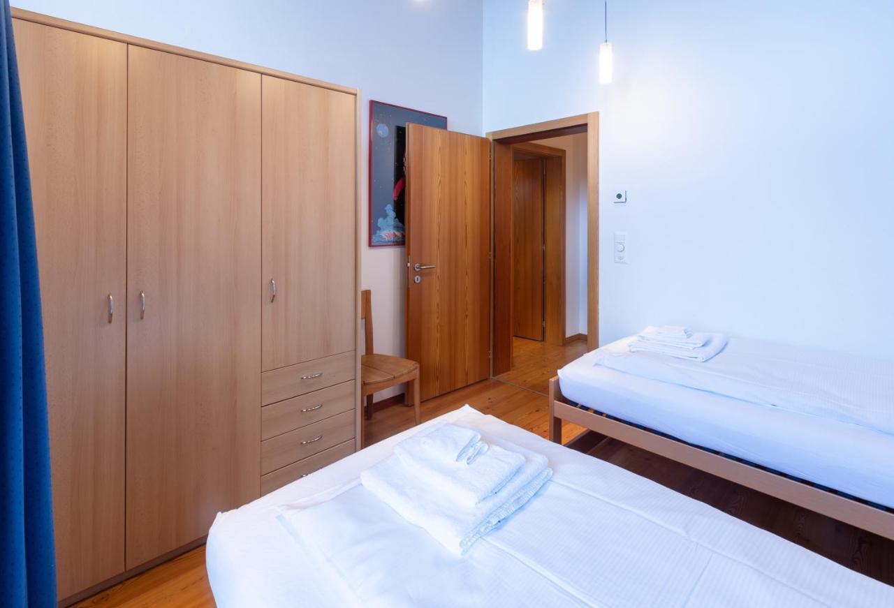Haus Malva By Zermatt Premium Apartments Kültér fotó