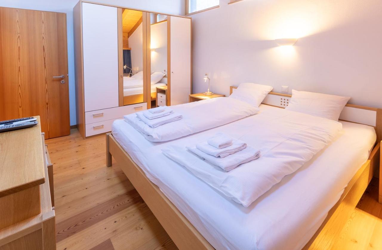 Haus Malva By Zermatt Premium Apartments Kültér fotó