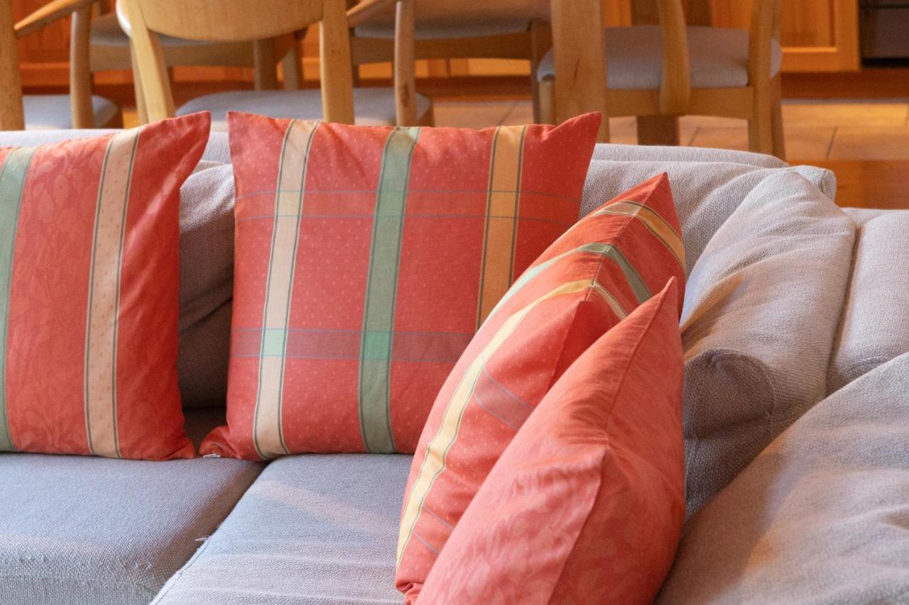 Haus Malva By Zermatt Premium Apartments Kültér fotó