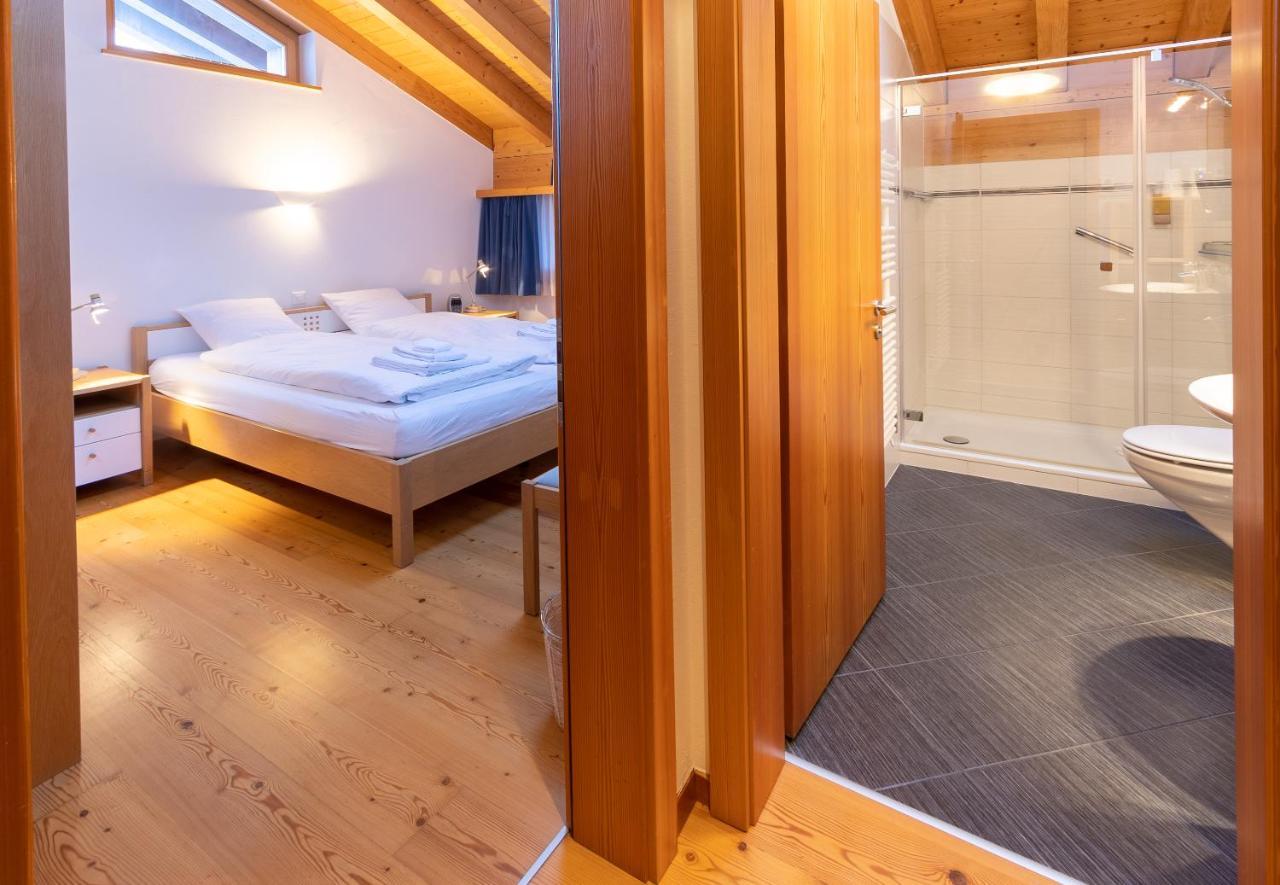 Haus Malva By Zermatt Premium Apartments Kültér fotó