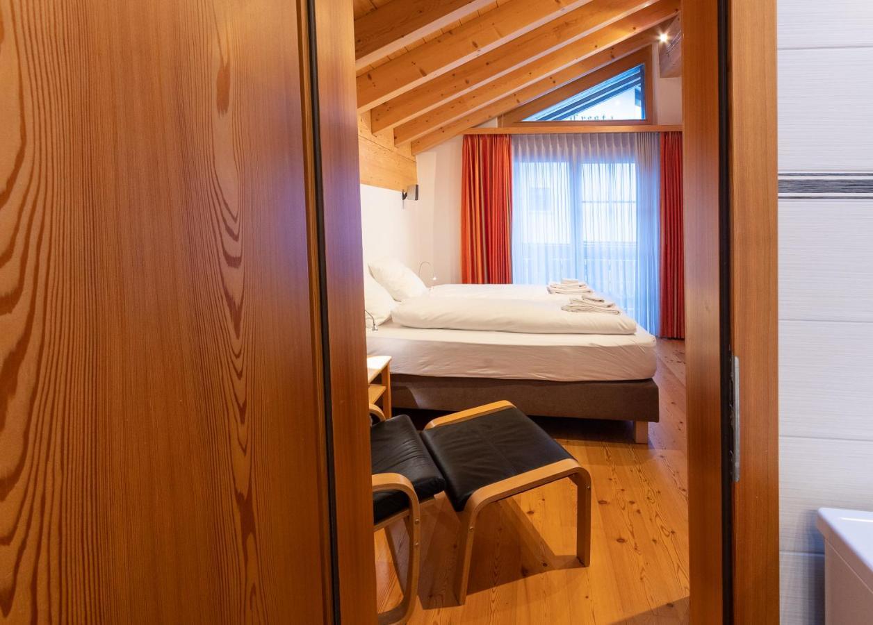 Haus Malva By Zermatt Premium Apartments Kültér fotó