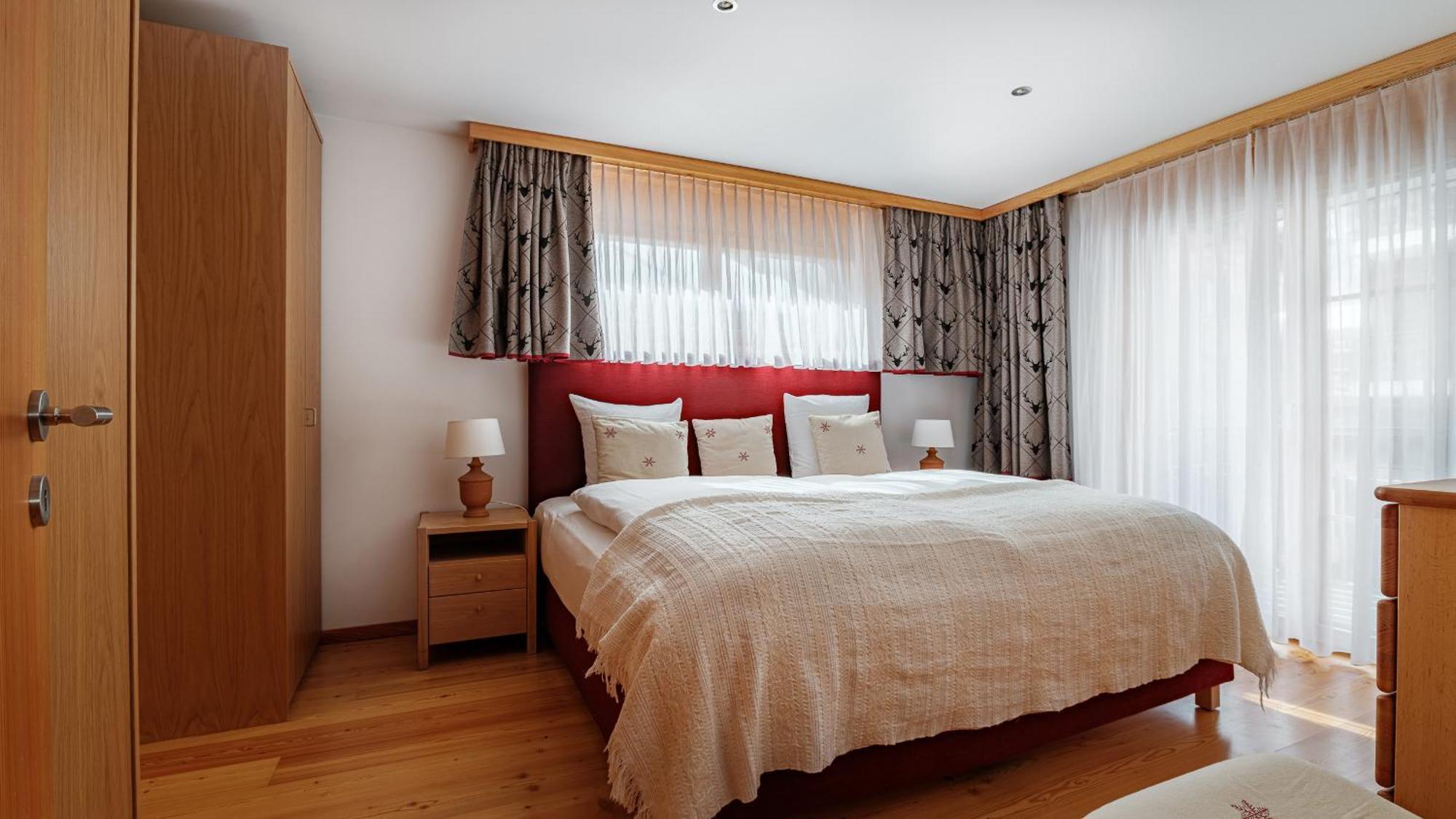 Haus Malva By Zermatt Premium Apartments Kültér fotó