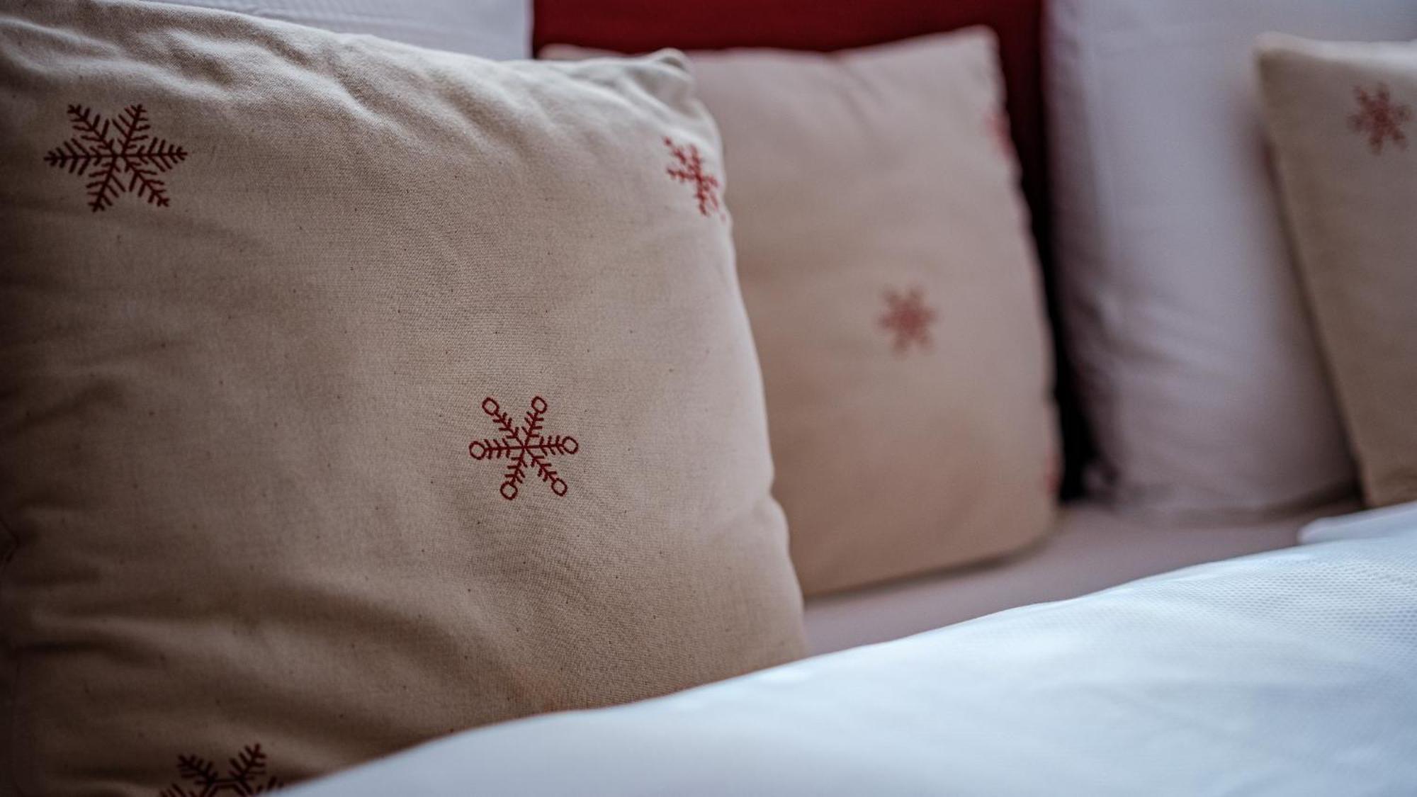 Haus Malva By Zermatt Premium Apartments Kültér fotó